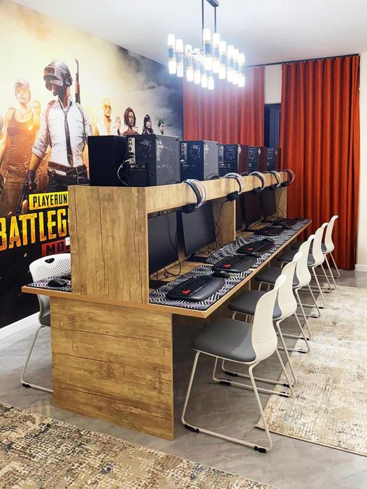 ** Дача! Dacha! Новая! (чар)