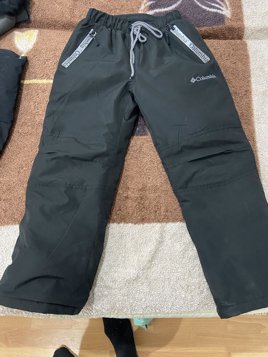 Продам болоневые штаны