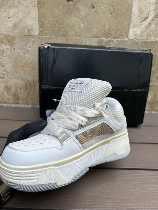 ADIDASI AMIRI MA-1 noi in cutie