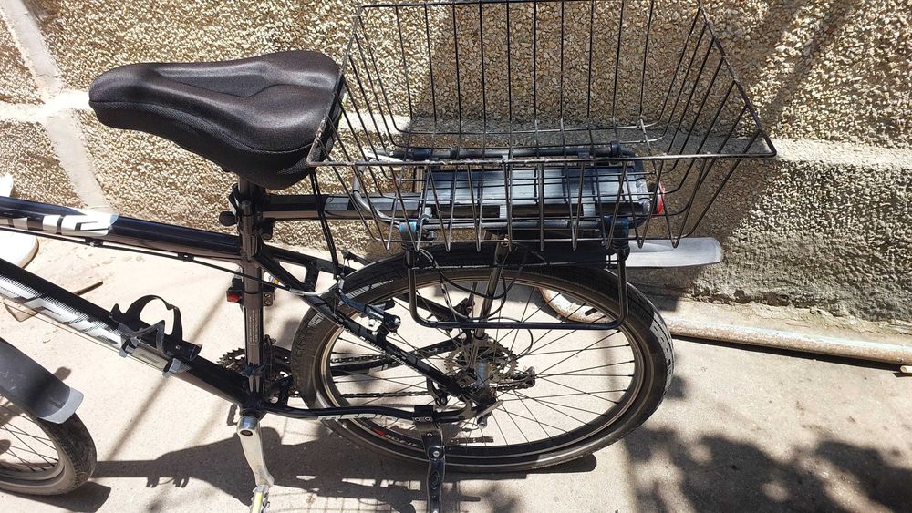 Продается велосипед качественный, для взрослых Merida (ОРИГИНАЛ)