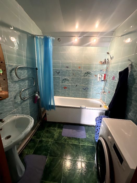 Продается дом, 2 этажа