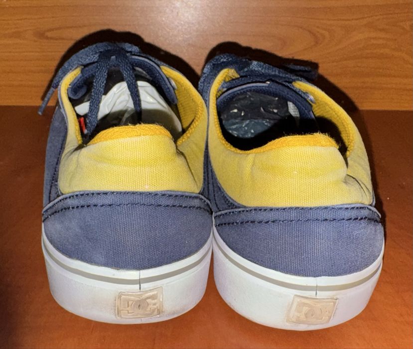 DC Shoes Trase Tx