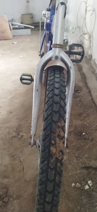 Продам велосипед 510 в отличном состояни