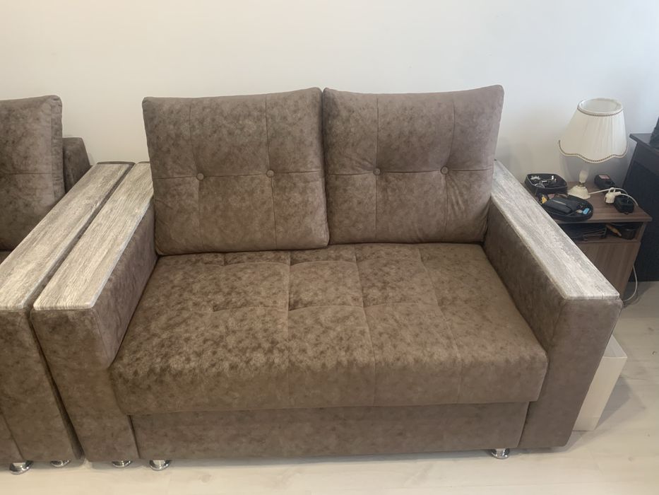 Кресло разкладное