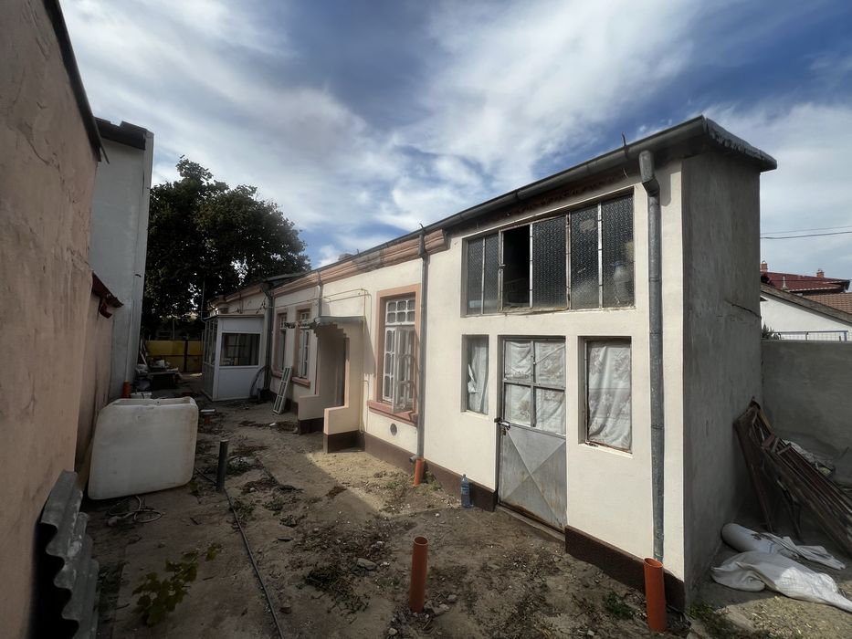 Casa de renovat central