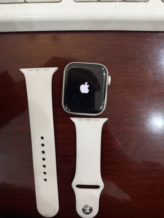 Apple Watch часы(смарт)