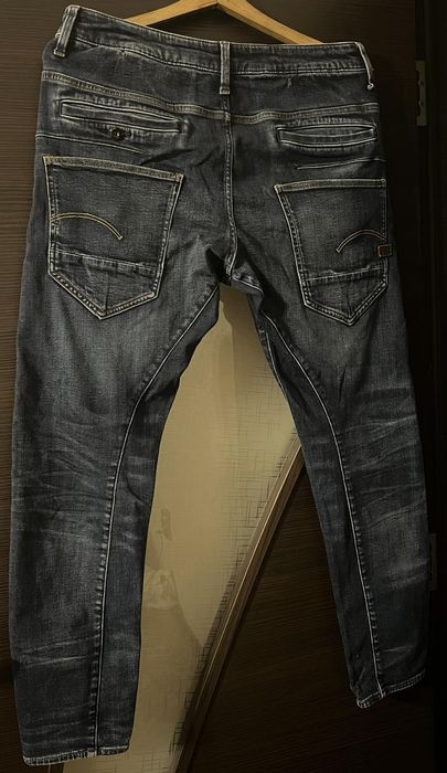 Дънки Dsquared2 и G-STAR