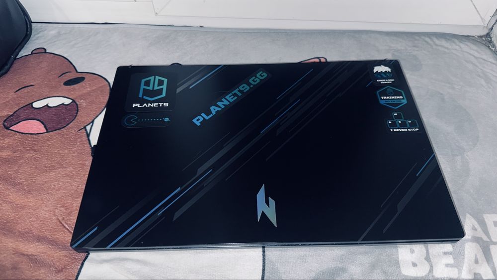 Acer nitro v15 rtx3050