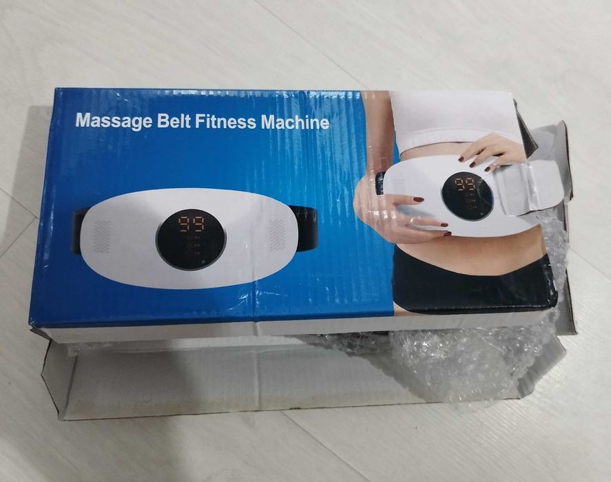 Aparat de masaj multifuncțional nou