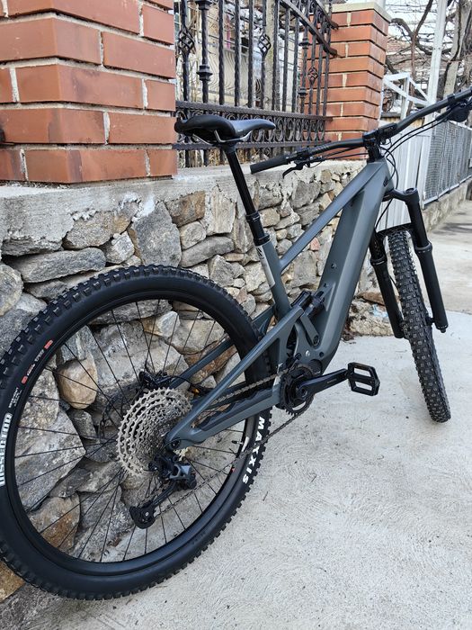 Електрически велосипед SCOR 4060 Z ST