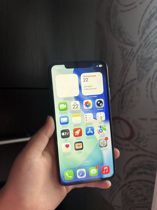 Iphone 11 pro max 256гб