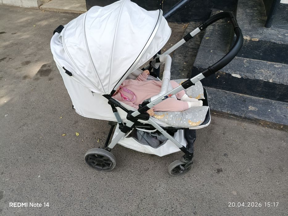 Продается коляска