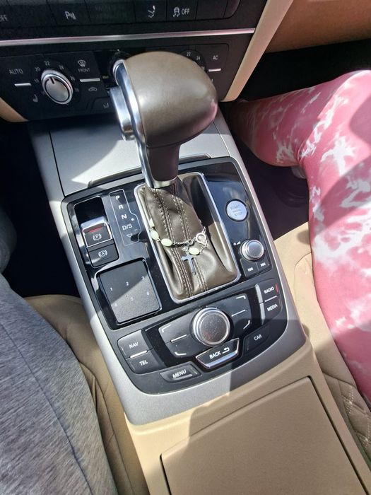 Audi A7 de vanzare