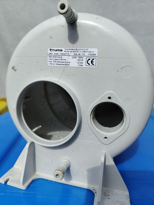 Rezistenta încălzire apa boiler Trauma Therme TT2