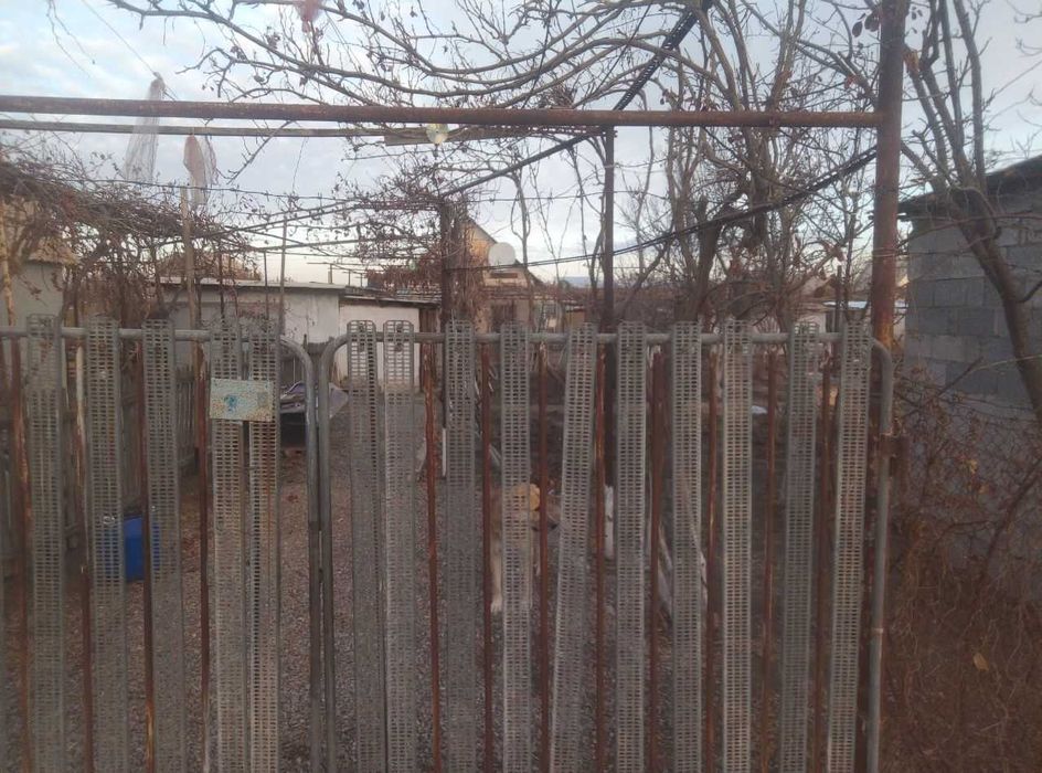 Navoiy viloyatida Navbahordagi dacha sotiladi