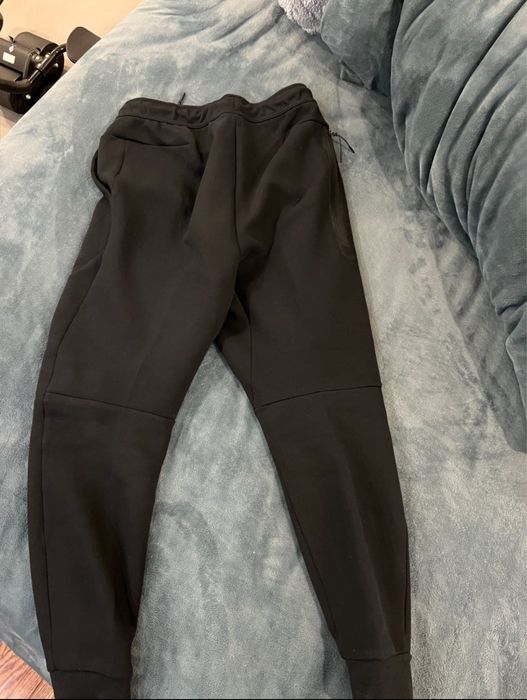 оригинал штаны Nike Tech Fleece