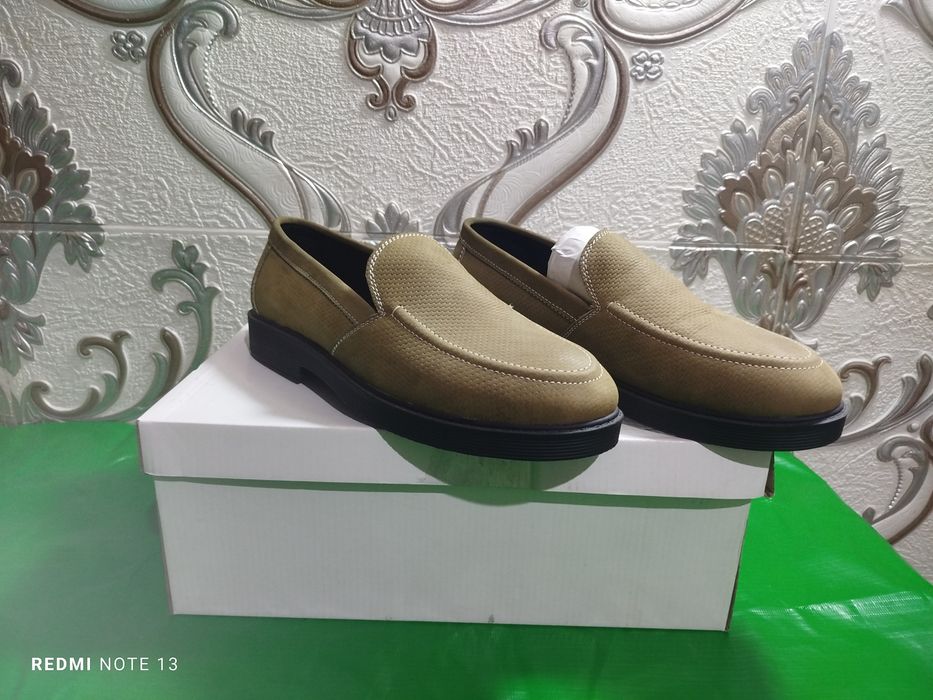 Хорошое обувьи качествонне новый все размеры есть