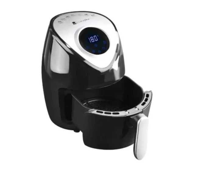 Еър фрайър Masterpro 2.8L 1000W