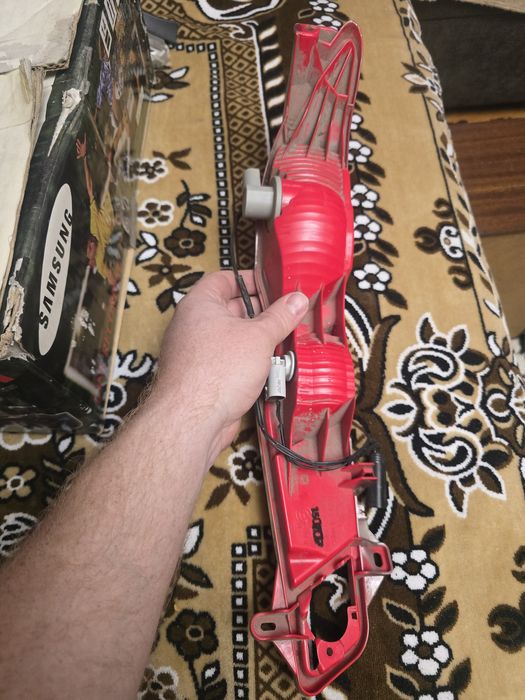 Продам фонари от BMW 645