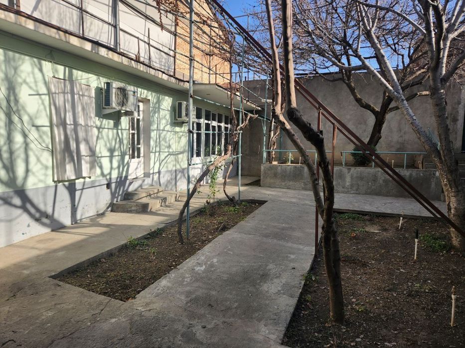 Комолон махалла ок Олтин кучасида участка сотилади!