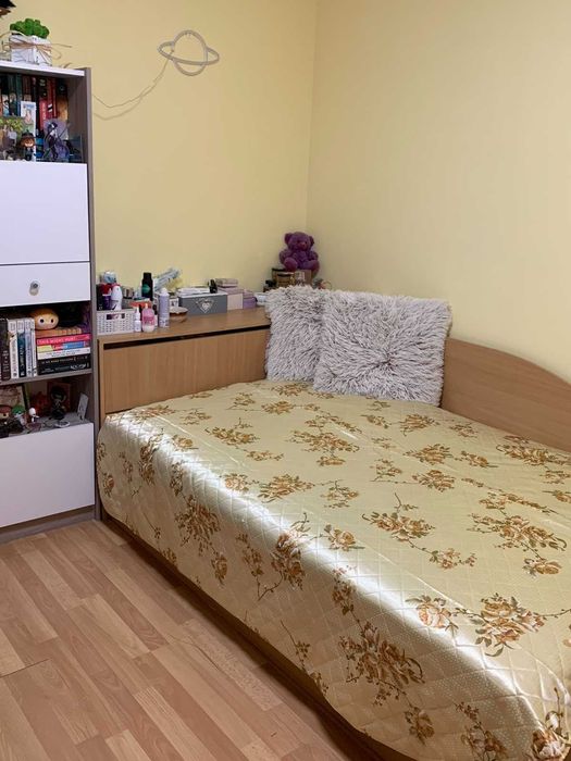 Продава се Тристаен апартамент в Търговище, Център - 82 кв.м за 1157 €/кв.м - Снимка #3