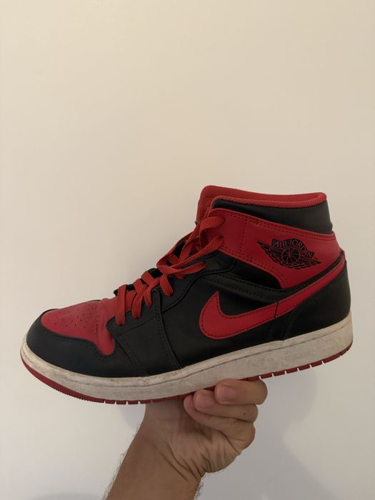 Nike Air Jordan