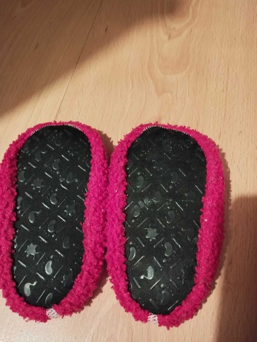 Тапочки детские 13.5 см