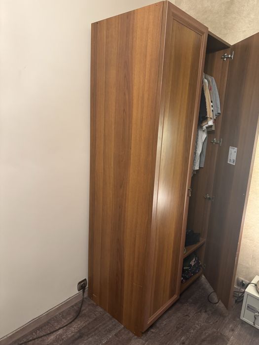 Гардеров 200см височина