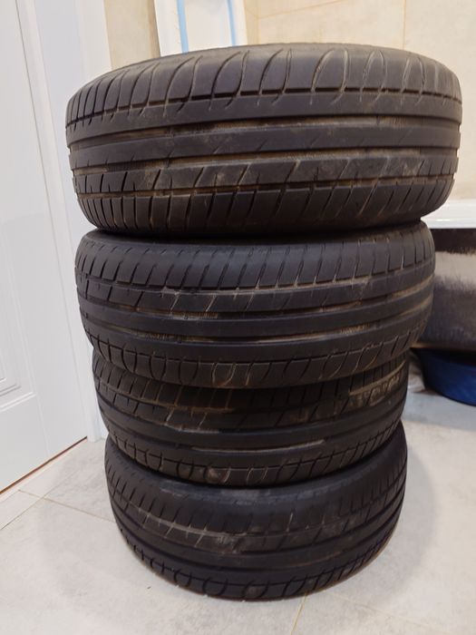 Шины Tigar 195x60 r15