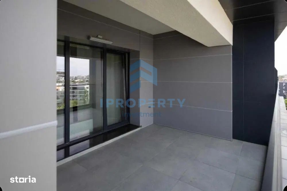 Studio | Select Residence - Dudesti | Centrala | Terasa | Bloc 2024