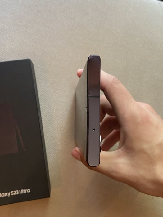 Смартфон S23 Ultra 256gb