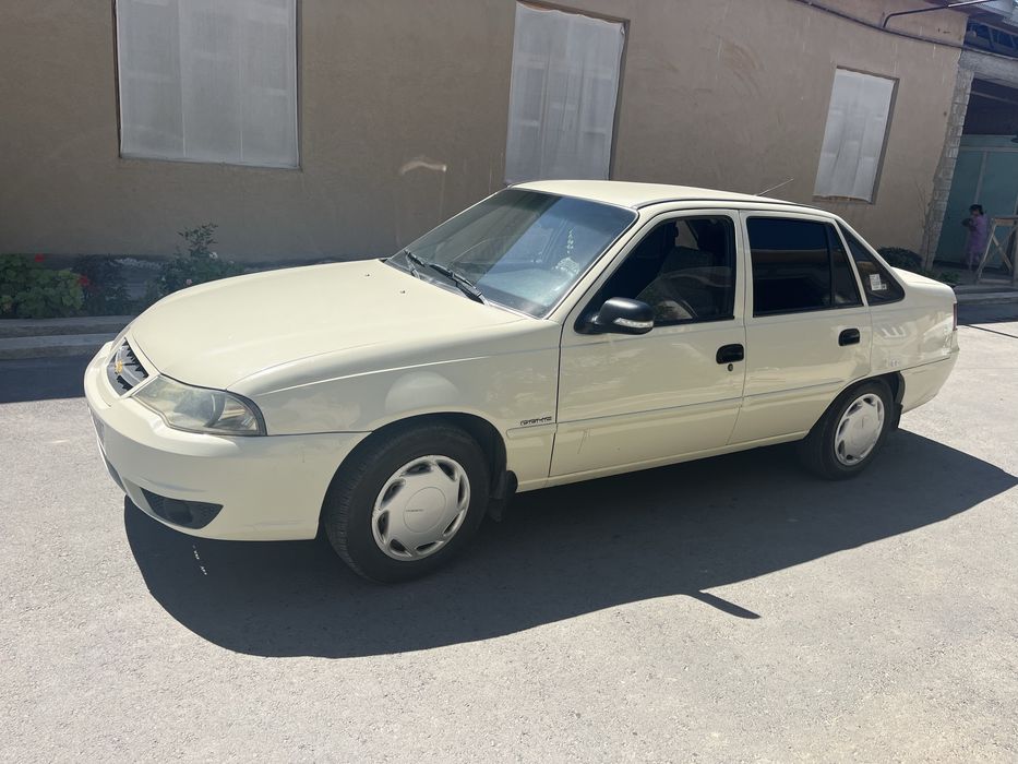 Nexia2 1,6 Samarqand