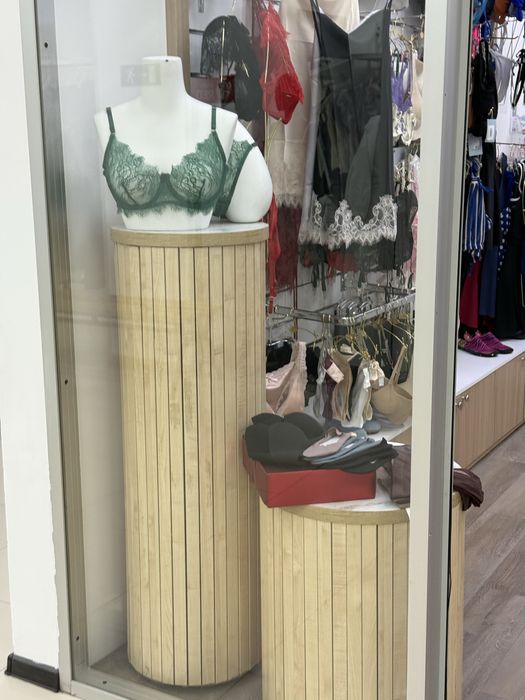 Продам торговое оборудование