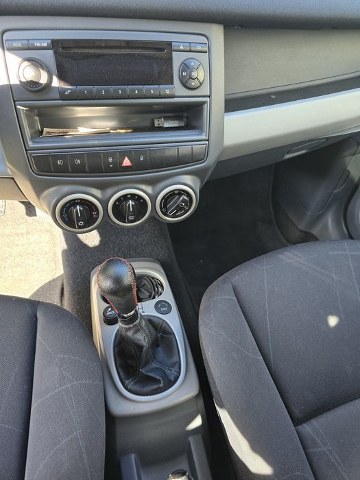 Vând mașina Smart For Four 1.3 benzina