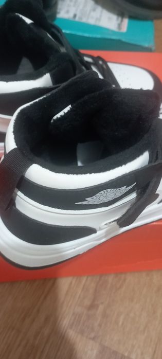 Обувь демисезонная на мальчика