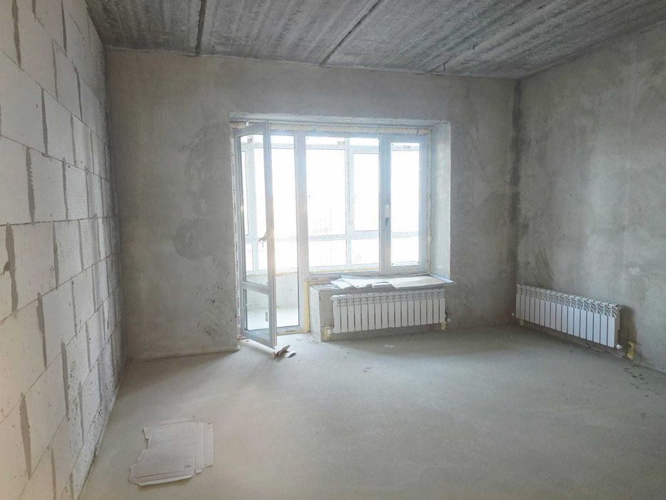 Продажа 4-комнатной квартиры