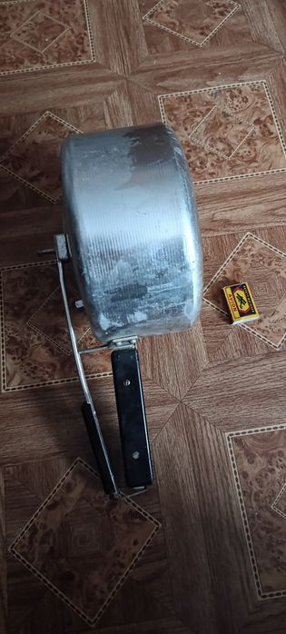 Скороварка алюминиевая 3л