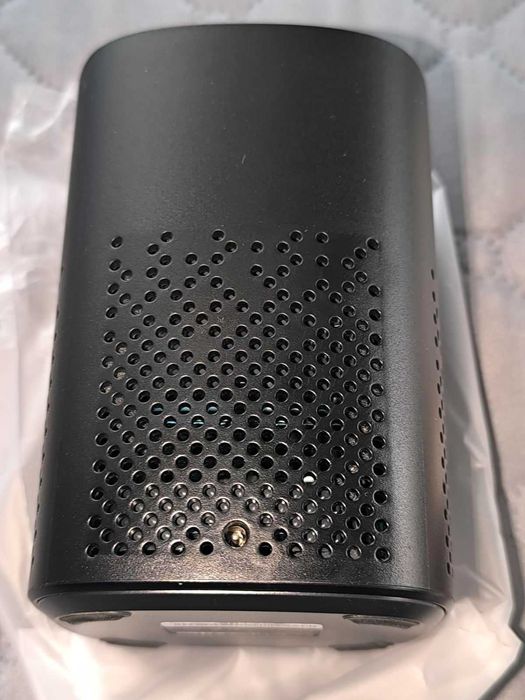 Xiaomi Smart Speaker IR Control