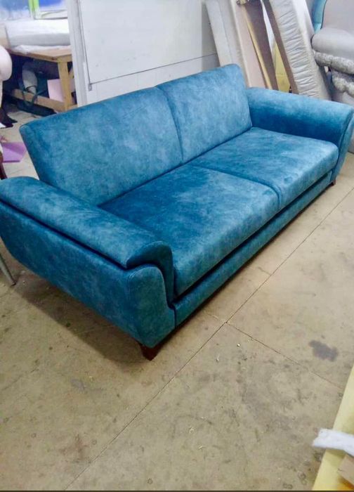 Реставрация мягкой мебели