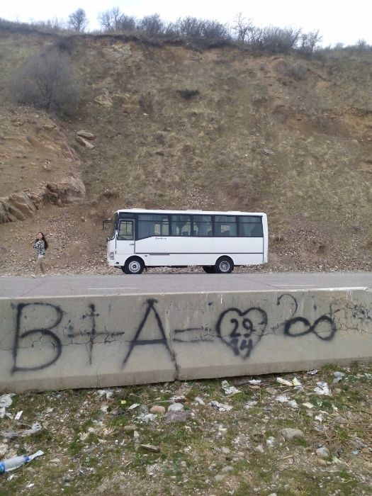 Предлагаем свои услуги на люксовом автобусе ISUZU!!!