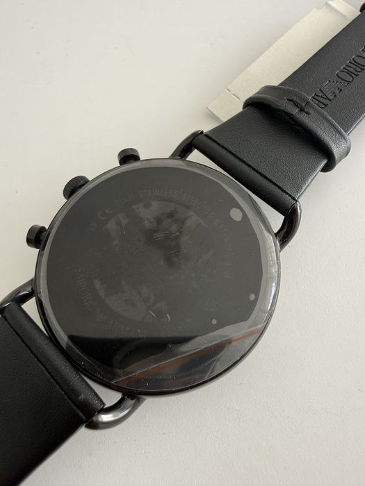 Ceas Armnai  barbatesc nou,original