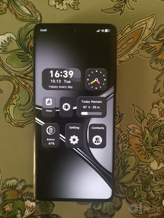 Redmi note 14 pro