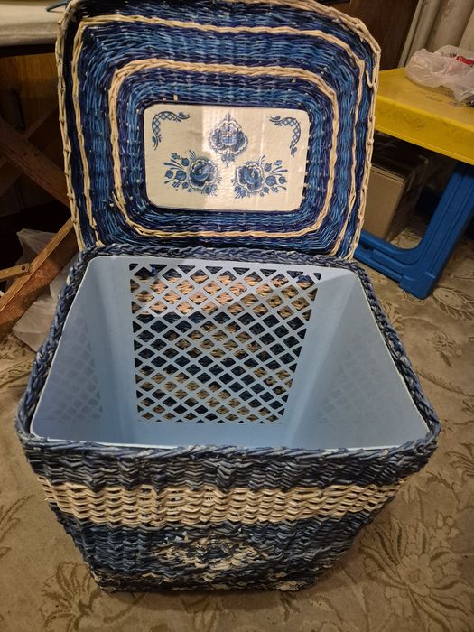 Корзина для белья