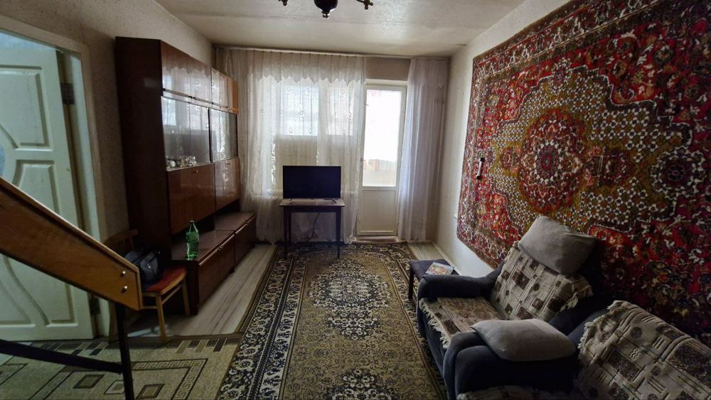 Квартира не дорого