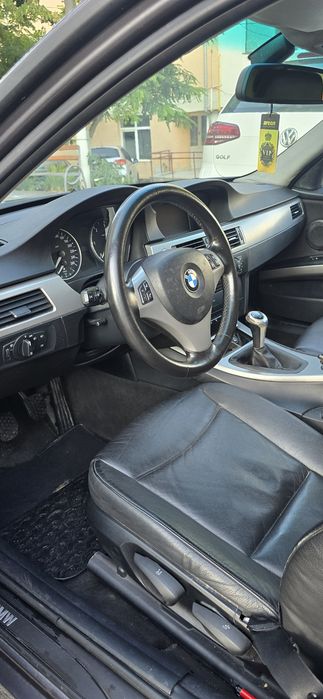 BMW E90 320D An 2005