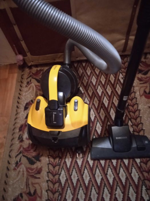 LG Kompressor PowerPro