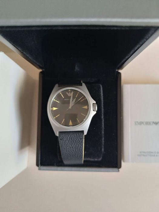 Ceas Emporio Armani