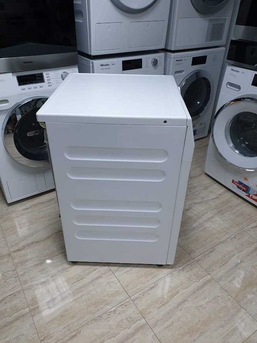 Miele W1 TwinDos Пералня Миеле 12м Гаранция