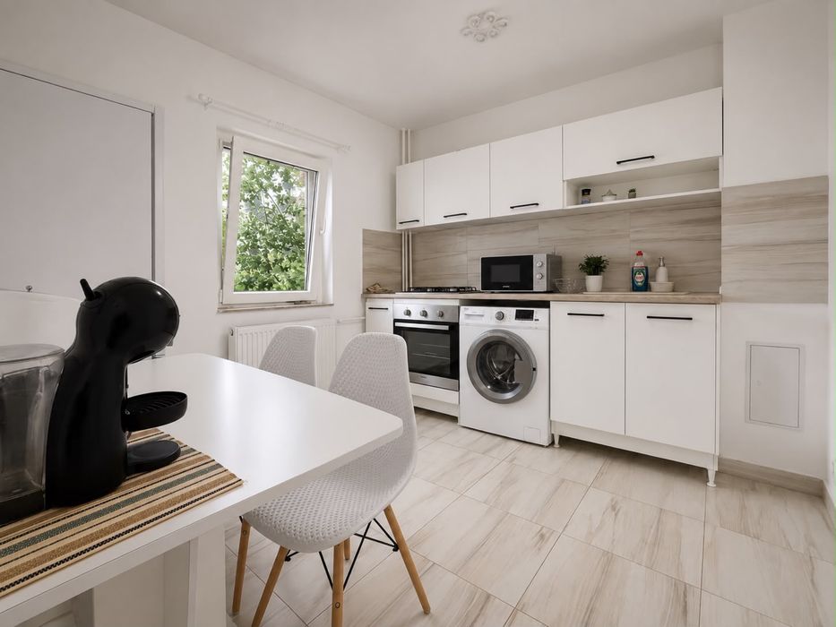 Studio Alba Iulia - Regim hotelier
