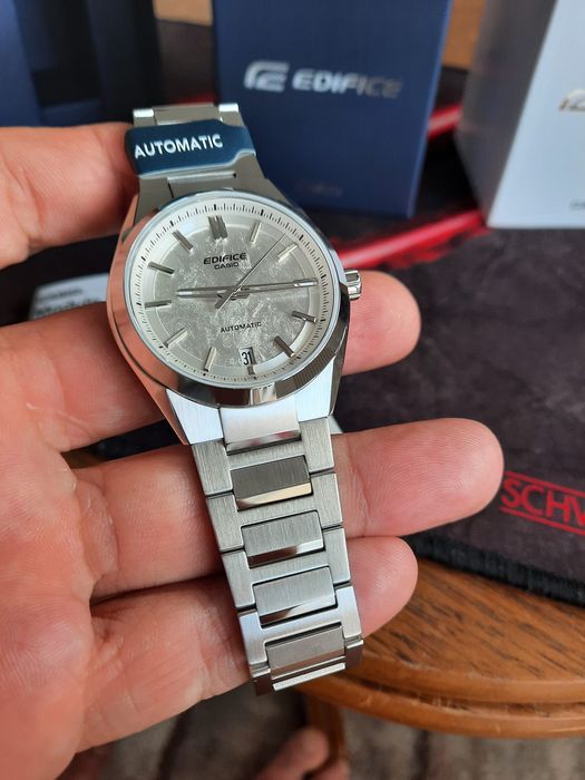 Casio Edifice Automatic